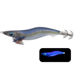 YAMASHITA ヤマシタ [90] エギ王 K 3.5 #Z009 パープルブルー