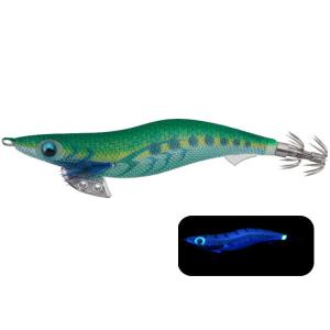 宇崎日新 ポイント15倍 [90] ワイルドチェイス 3.5号 夜叉杉BDピンク