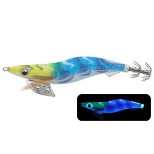 YAMASHITA ヤマシタ [90] エギ王 K 3.0 #073 クラクラウッディ