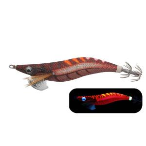 エギ王 TRシンカー 50g O オレンジ エギ後付けオモリ 2個入 YAMASHITA