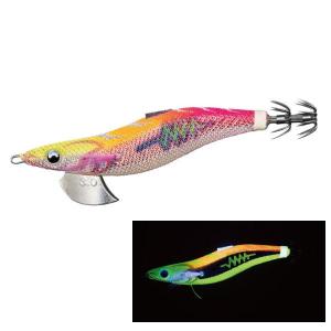 ヤマシタ エギ王 K 2.5号 049)モエモエグリーン : 釣具ショップ赤穂