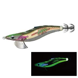 ヤマシタ エギ王 K 2.5号 049)モエモエグリーン : 釣具ショップ赤穂