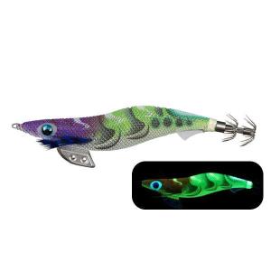 YAMASHITA（ヤマシタ） [90] エギ王 K 3.5 #Z007 オレンジパープル (N2