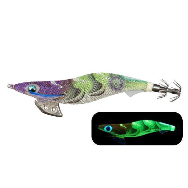 ポイント15倍 ヤマシタ [90] エギ王K 3.0S シャロー ネオンブライト #072 マッディ...