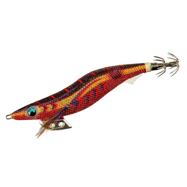 ヤマシタ [90] エギ王 K 3.0S シャロー #080 ボルカノロック (N2)