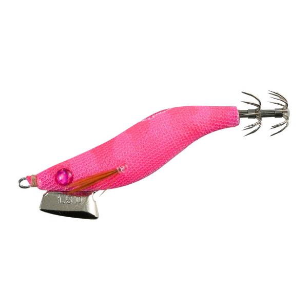 ヤマシタ [90] NAORY レンジ ディープ 2.3D #008 オールピンクグロー (N2)