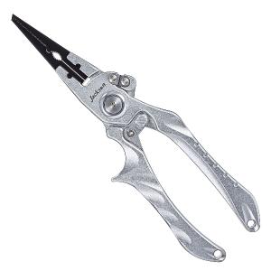 ダイワ(DAIWA) リールケース フィッシュグリップ ST225 シルバー