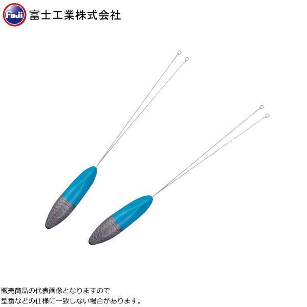 富士工業/Fuji [D2] 2SDO スピードデルナー天秤 2個入り 25号