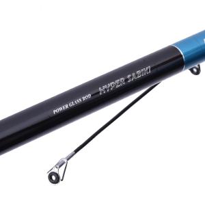 シマノ 17 ホリデーパック 20-270T ちょい投げ Amazon.co.jp: シマノ(SHIMANO) スピニング/ベイト兼用 ロッド