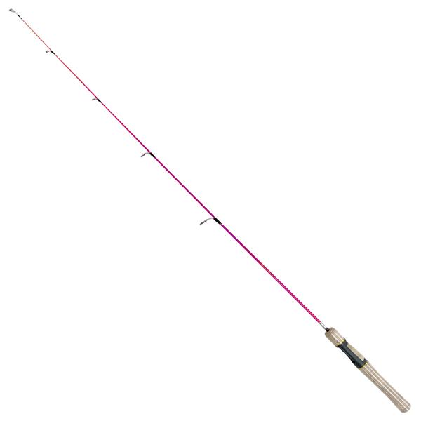 ファイブスター 21 [D2] グレイディロッド ショート4.0ft ピンク