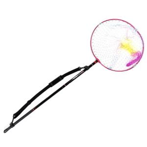 FIVE STAR（ファイブスター） スクープ 磯玉網 540 [D2] : かめや釣具