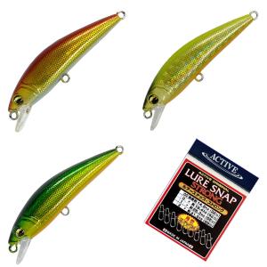 デュエル L-ブルー フィックスミノー 100S HRH レッドヘッド 爆買