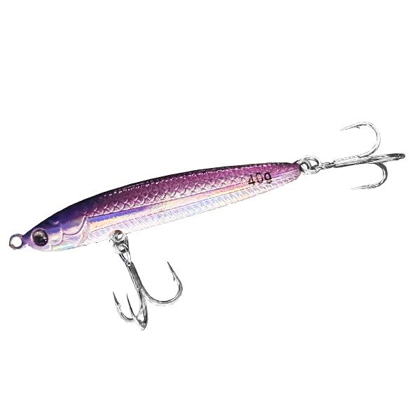 ファイブスター [2] アグレッシブ ジグミノー KG-266 カタクチ 30g (N8)