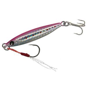 45g アナライザーバレット ピンクベイト ソルティナ N5