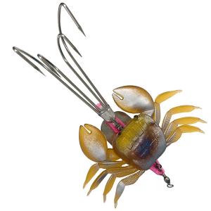 ファイブスター オクトパスハンター タコテンヤ カニ付