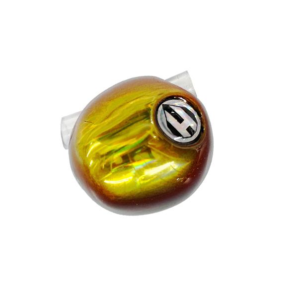 ファイブスター [D2] KG-351 緋彗玉カスタムヘッド TG  60g No.1 大鯛レッド ...