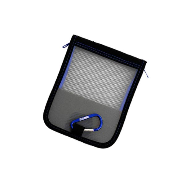 ファイブスター [D2] ウェーブギア エギケース ハーフ KP-414 ブルー (N1)