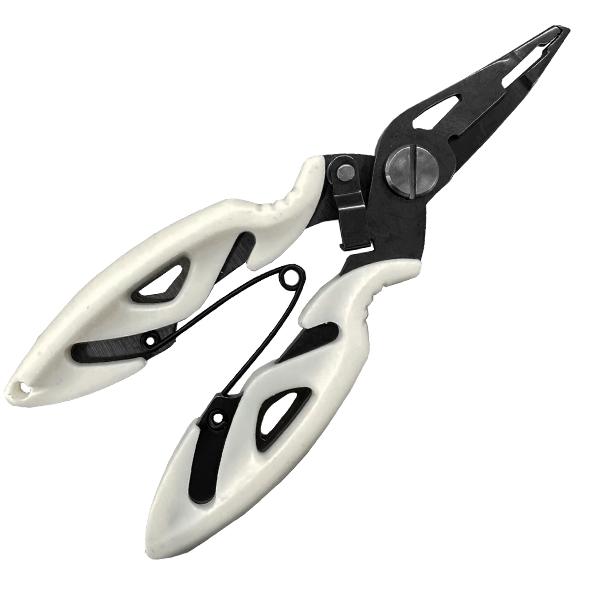 ファイブスター [2] ウェーブギア マイクロスプリットリングプライヤー KP-307 (N2) #...