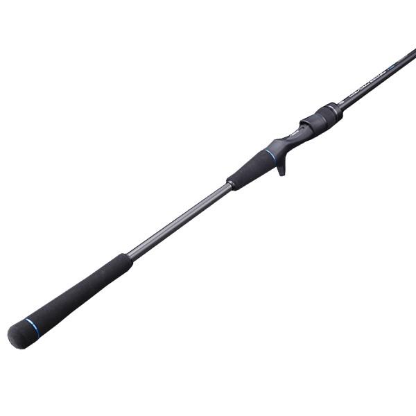 ジャッカル [90] ビンビンスティック HS BS-C76UL-HS ベイトモデル