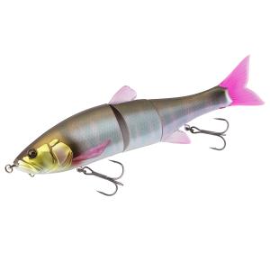 ジャッカル ダウズスイマー180sfの特徴 カラーを紹介 Bassfishingnews