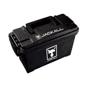 ジャッカル [90] マルチストレージボックス ブラック