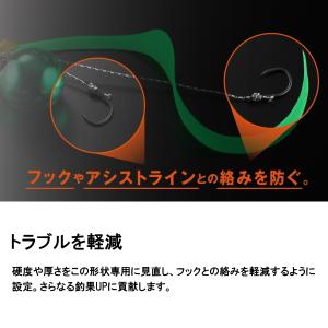 ジャッカル [90] ビンビンスイッチT+ネク...の詳細画像5