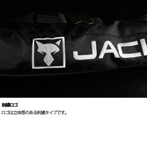ジャッカル [90] 24 JK 自動膨張ライ...の詳細画像2