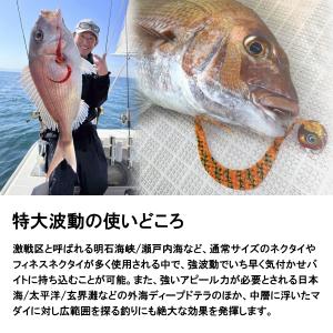 ジャッカル [90] ビンビン玉 T+ネクタイ...の詳細画像3