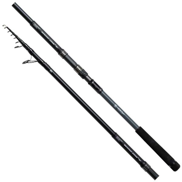ポイント10倍 ジャッカル [90] 24 ビヨンドゾーン BZ-130MH