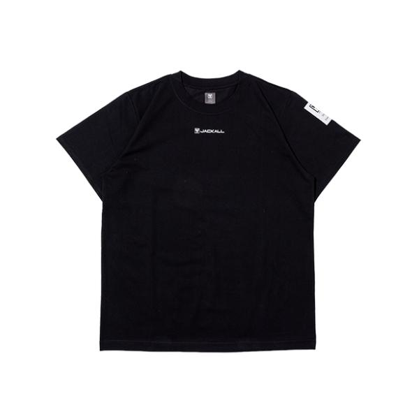 ジャッカル [90] 26 TS-B003 クールT ブラック XL