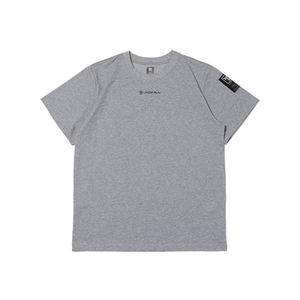 ジャッカル [90] 26 TS-B003 クールT モクグレー XL