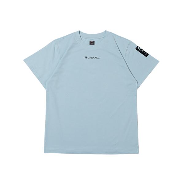 ジャッカル [90] 26 TS-B003 クールT ライトブルー L