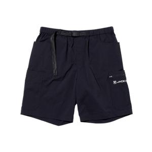 ジャッカル フィッシングショートパンツ XLの高価買取価格