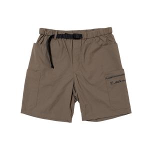ジャッカル フィッシングショートパンツ Lの高価買取価格