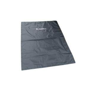 ジャッカル [90] TT-B001 防水マルチシート ブラック｜かめや釣具