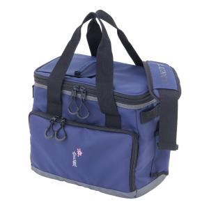 LUXXE がまかつ/ラグゼ 宵姫 ソフトクーラーバッグ 10L LE-321