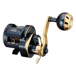 【美品】ダイワ 21ソルティガIC 100H-DH SALTIGA DAIWA 21SALTIGA IC ソルティガIC 100H-DH : つり具