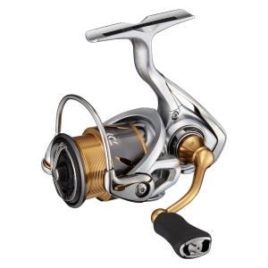 DAIWA（釣り） ダイワ スピニングリール 23レガリス LT2000S-XH