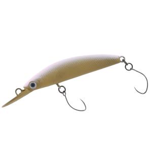 DAIWA（ダイワ） [90] プレッソ ダブルクラッチ 60F1 tuned by HMKL MS