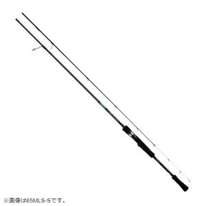 VARIVAS（バリバス） グラファイトワークス BASS トーナメントフィネス