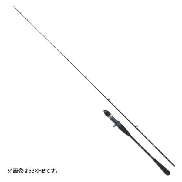 ダイワ  &apos;20 ヴァデル LJ 63HB 【大型商品】 [90]