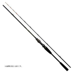 シマノ（SHIMANO） ポイント15倍 [90] 22 ベイゲーム カレイ 82 MH165