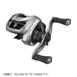 DAIWA（釣り） ダイワ 22 ジリオン TW HD 1000XHL(左) : つり具