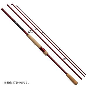 セブンハーフ76MLS DAIWA（釣り） ダイワ 7 1/2 (セブンハーフ) 76MLS / ルアー