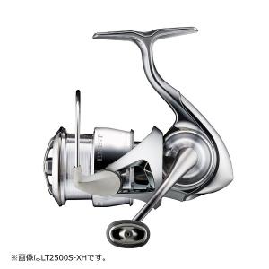 DAIWA（釣り） ダイワ 23 エアリティ LT2500S-DH ダブルハンドル