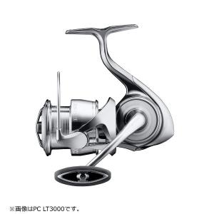 2025年9月】ダイワレブロス5000（DAIWA（釣り）／スピニング