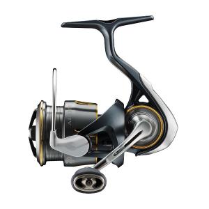 DAIWA（釣り） 【半期決算】ダイワ 23 エアリティ ST SF2500SS-H