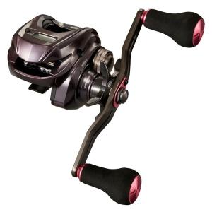 DAIWA(釣り) 【目玉商品】ダイワ 24 紅牙 IC 200P 右ハンドル DAIWA(釣り) 【目玉商品】ダイワ 24 紅牙 IC 200P 右ハンドル