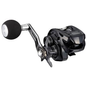 DAIWA（釣り） ダイワ ティエラ AIR IC 100XHL : つり具の銭屋
