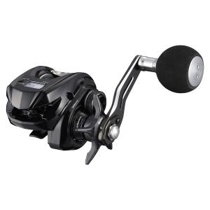 Style:105XH (右ハンドル) ダイワ(DAIWA) カウンター付ベイト Style:105XH (右ハンドル) ダイワ(DAIWA) カウンター付ベイト